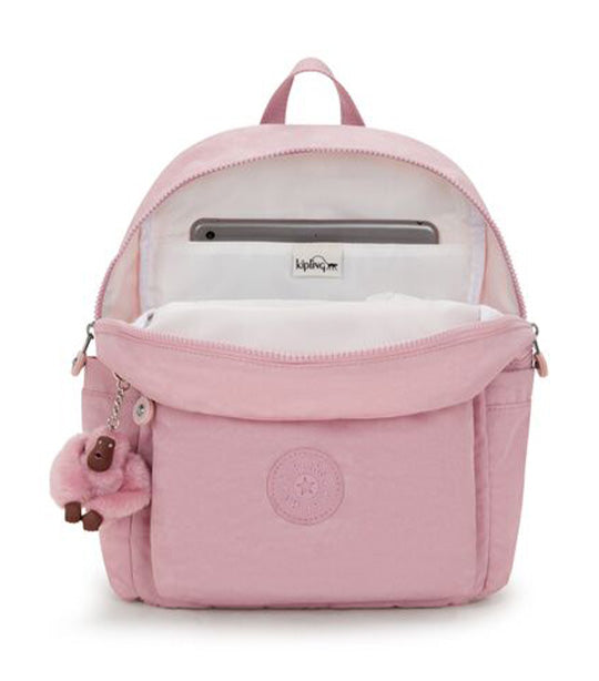 Judy M Soft Blush Backpack