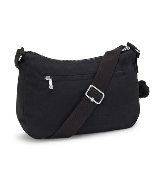 Shinae Crossbody Black Tonal