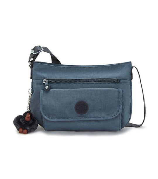 Syro U M Shoulder Bag Noct Gray