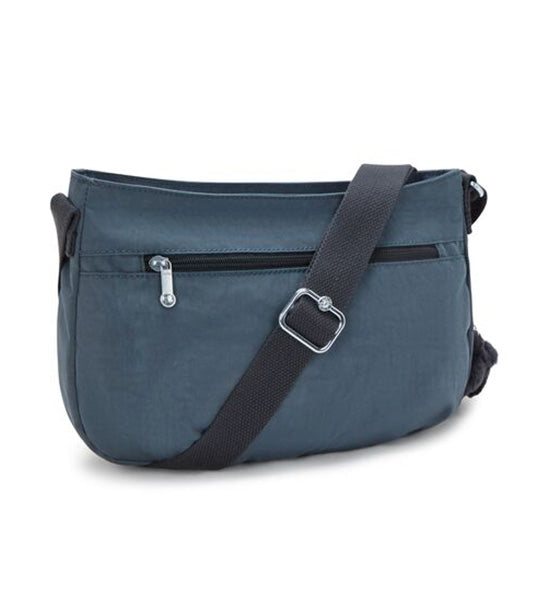 Syro U M Shoulder Bag Noct Gray