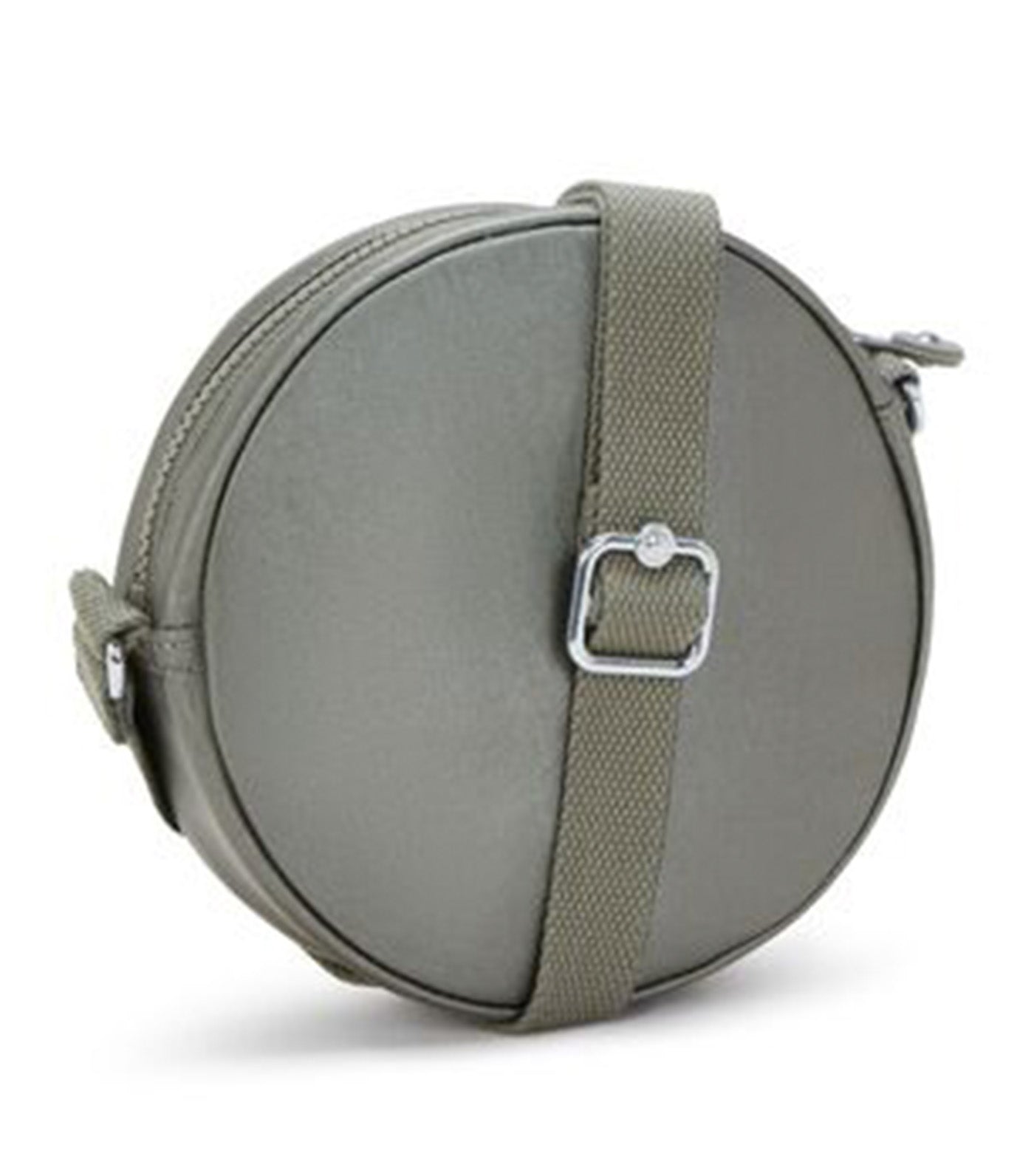 Fernanda Crossbody Moon Gray Met