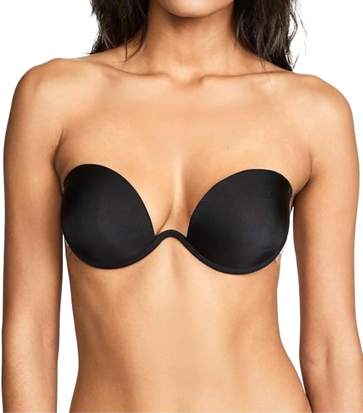 Push Up Combo Wing Bra