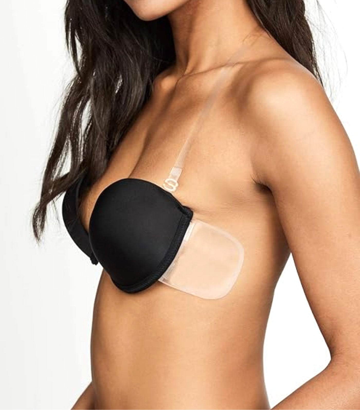 Push Up Combo Wing Bra