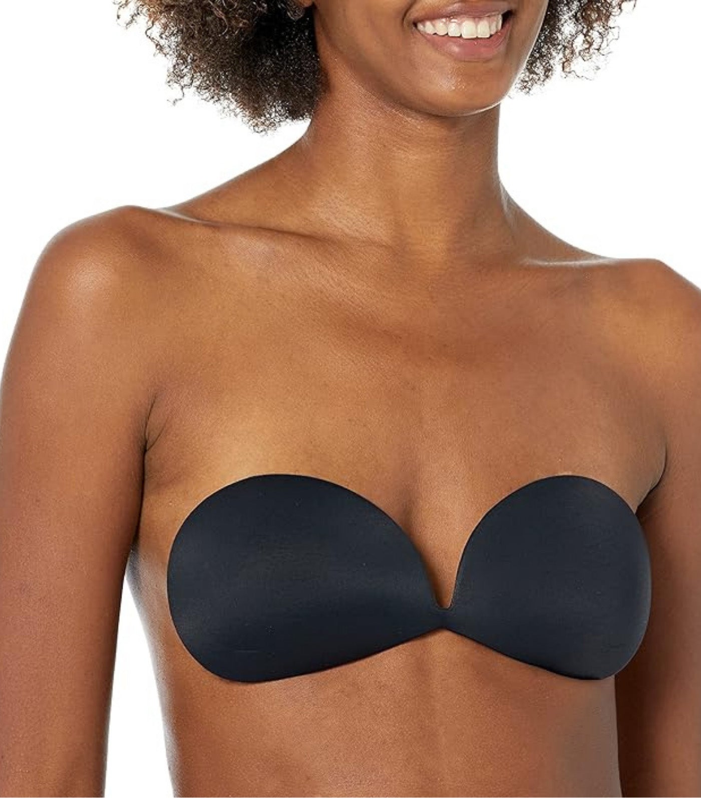 Invisible Adhesive Bra