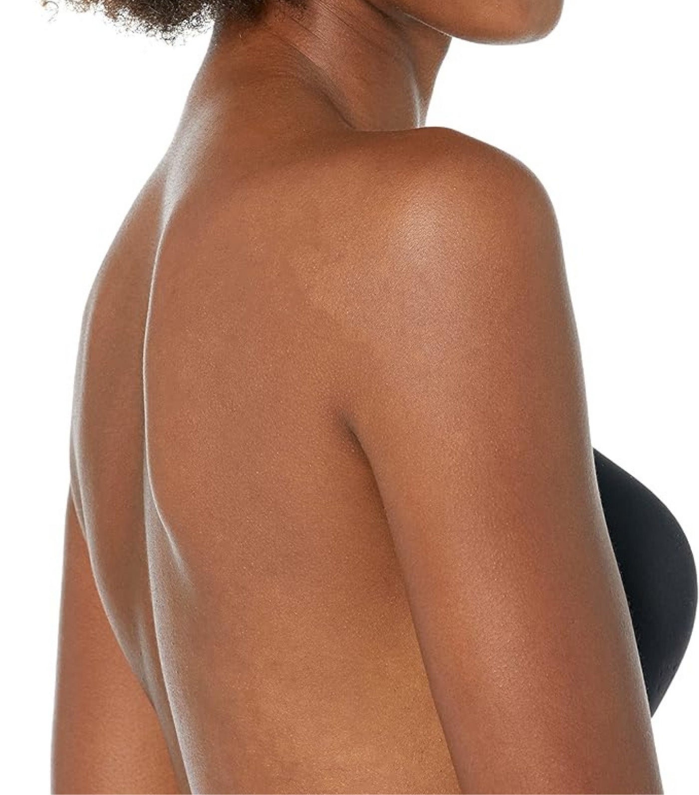 Invisible Adhesive Bra