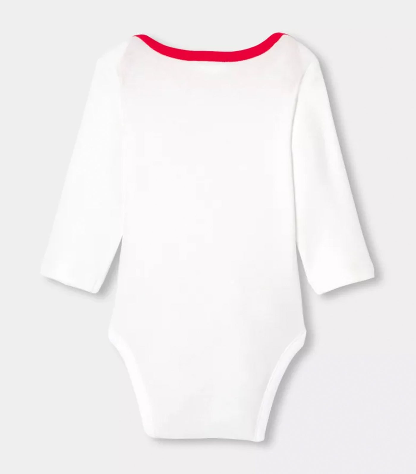 Madic Onesie Blanc Jacadi