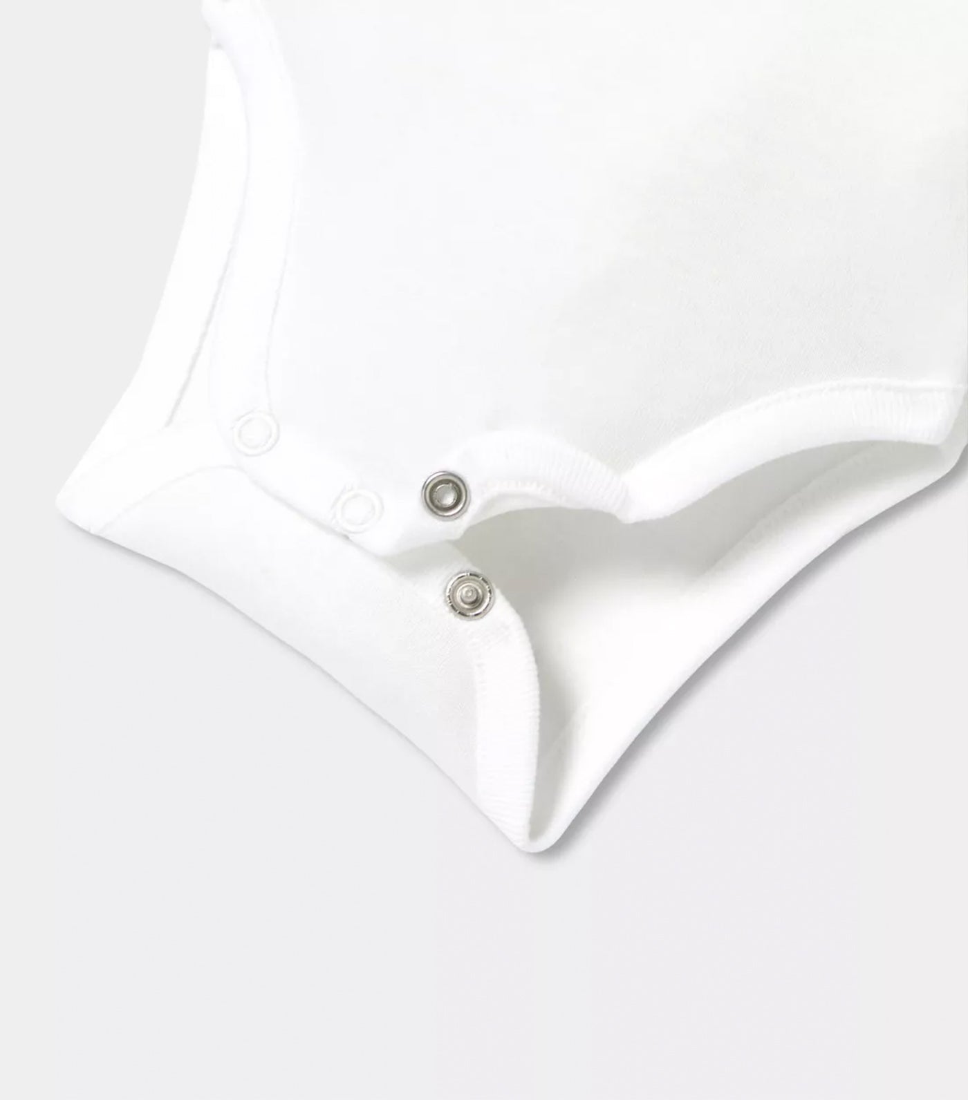 Madic Onesie Blanc Jacadi