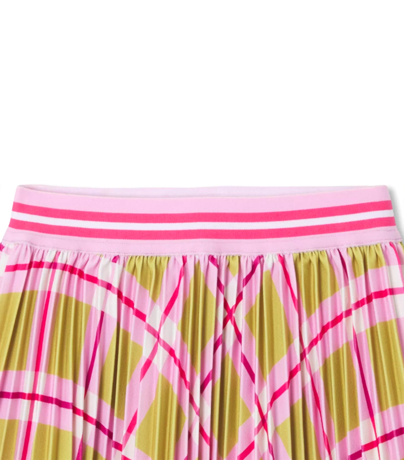 Majorette Skirt Multicolor
