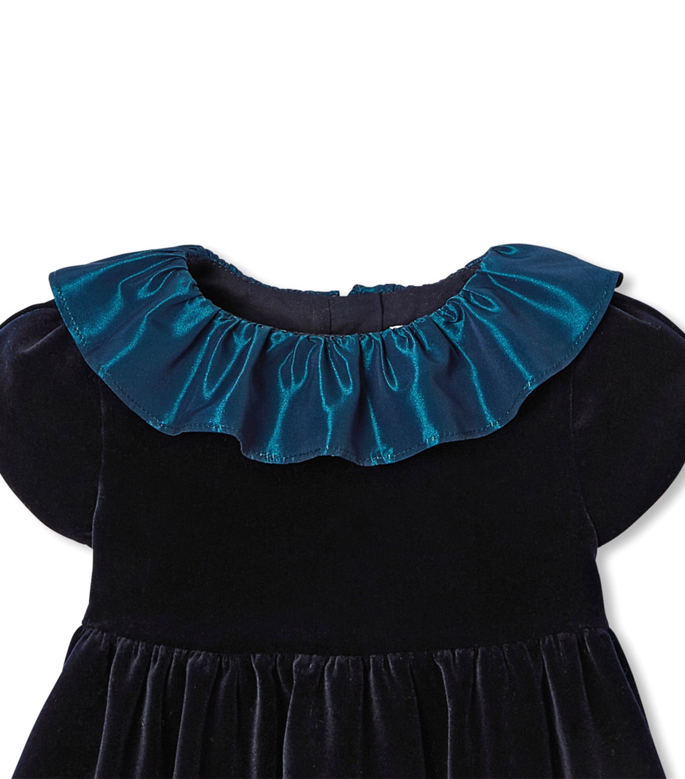 Manissa Dress Navy