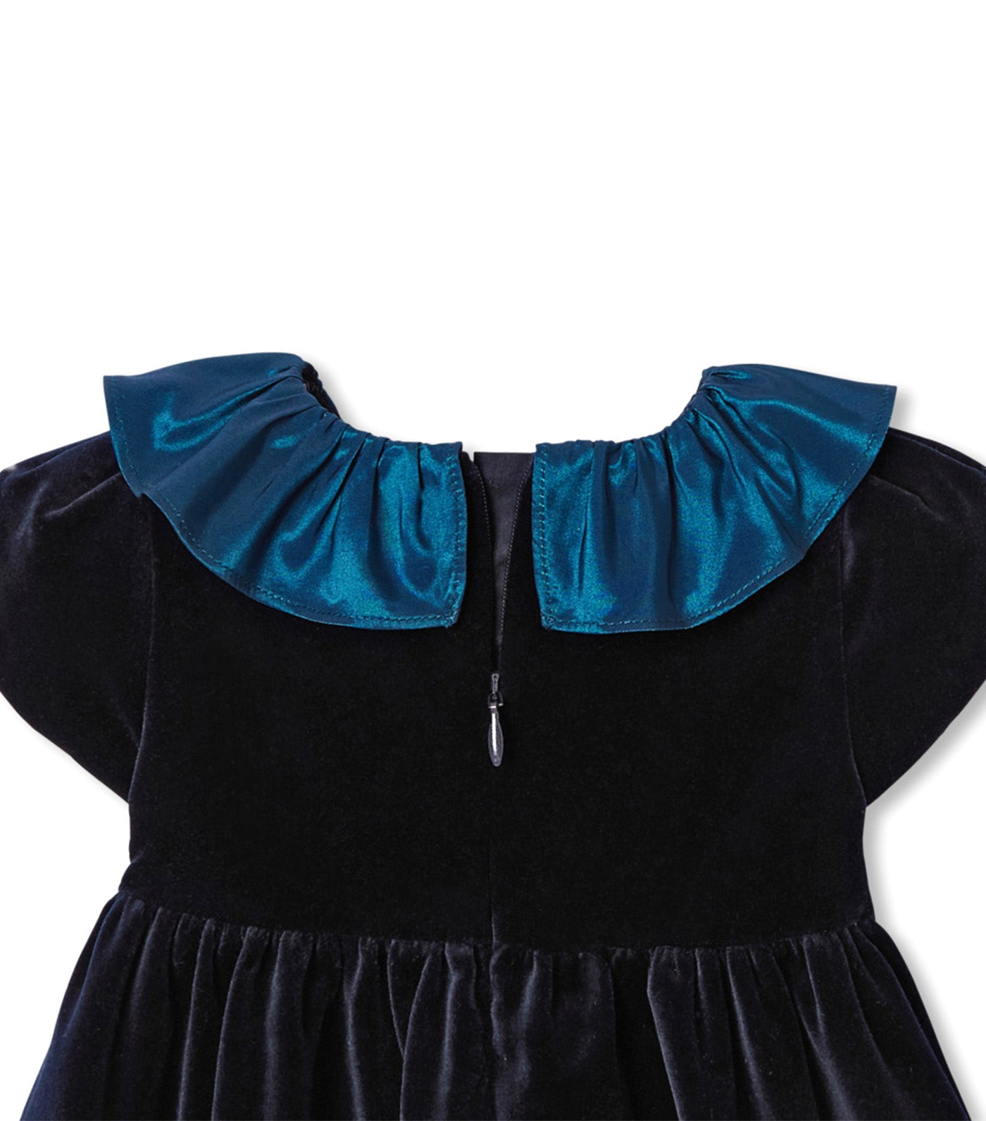 Manissa Dress Navy