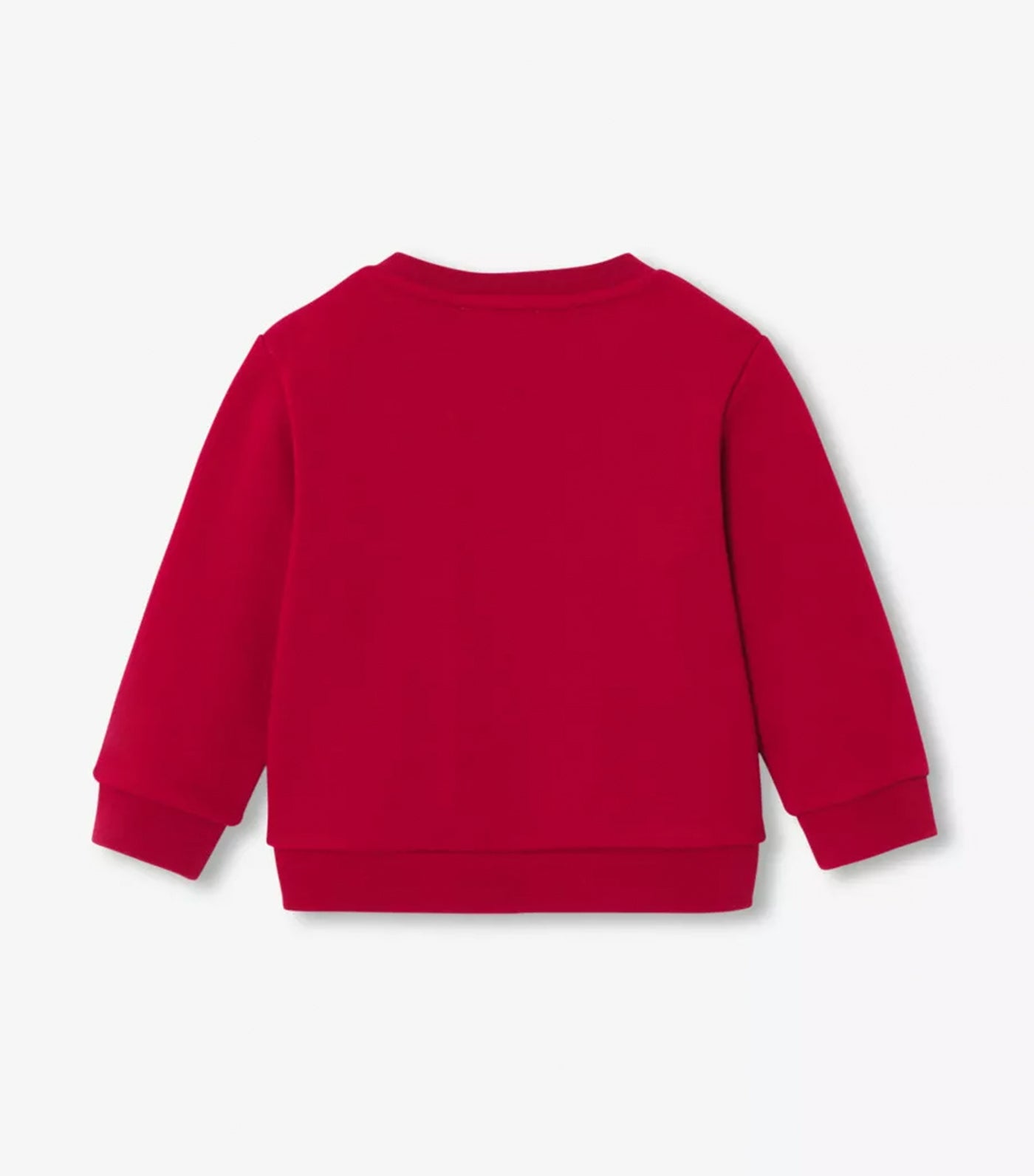 Marivaux Sweatshirt Rouge Rubis