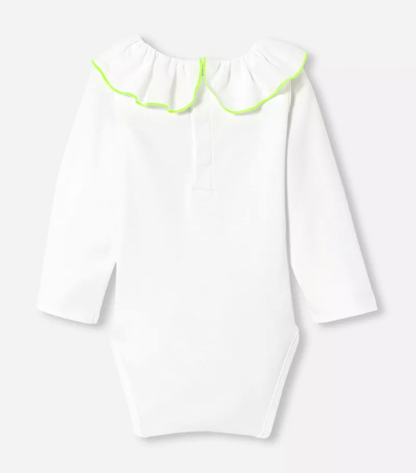 Jacadi Marlinou Onesie Blanc Jacadi