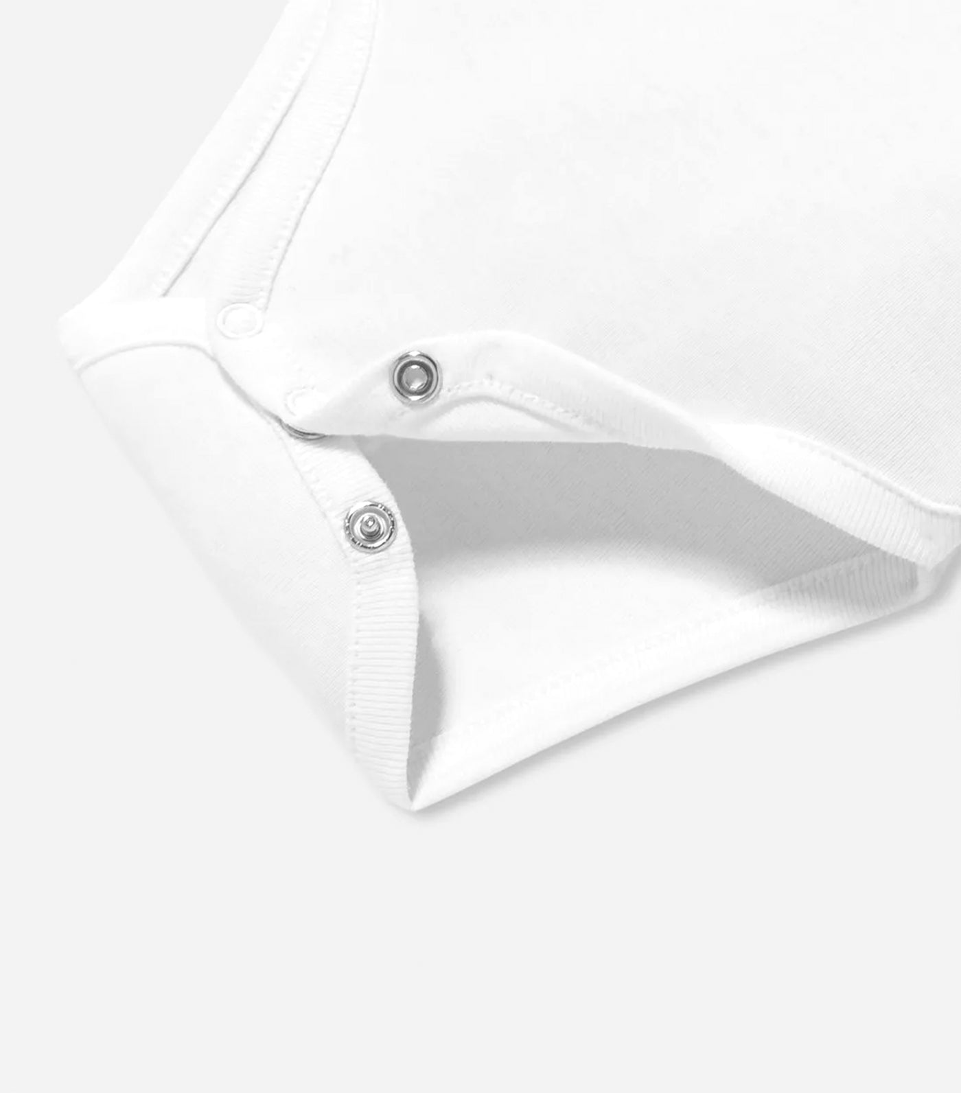 Jacadi Marlinou Onesie Blanc Jacadi