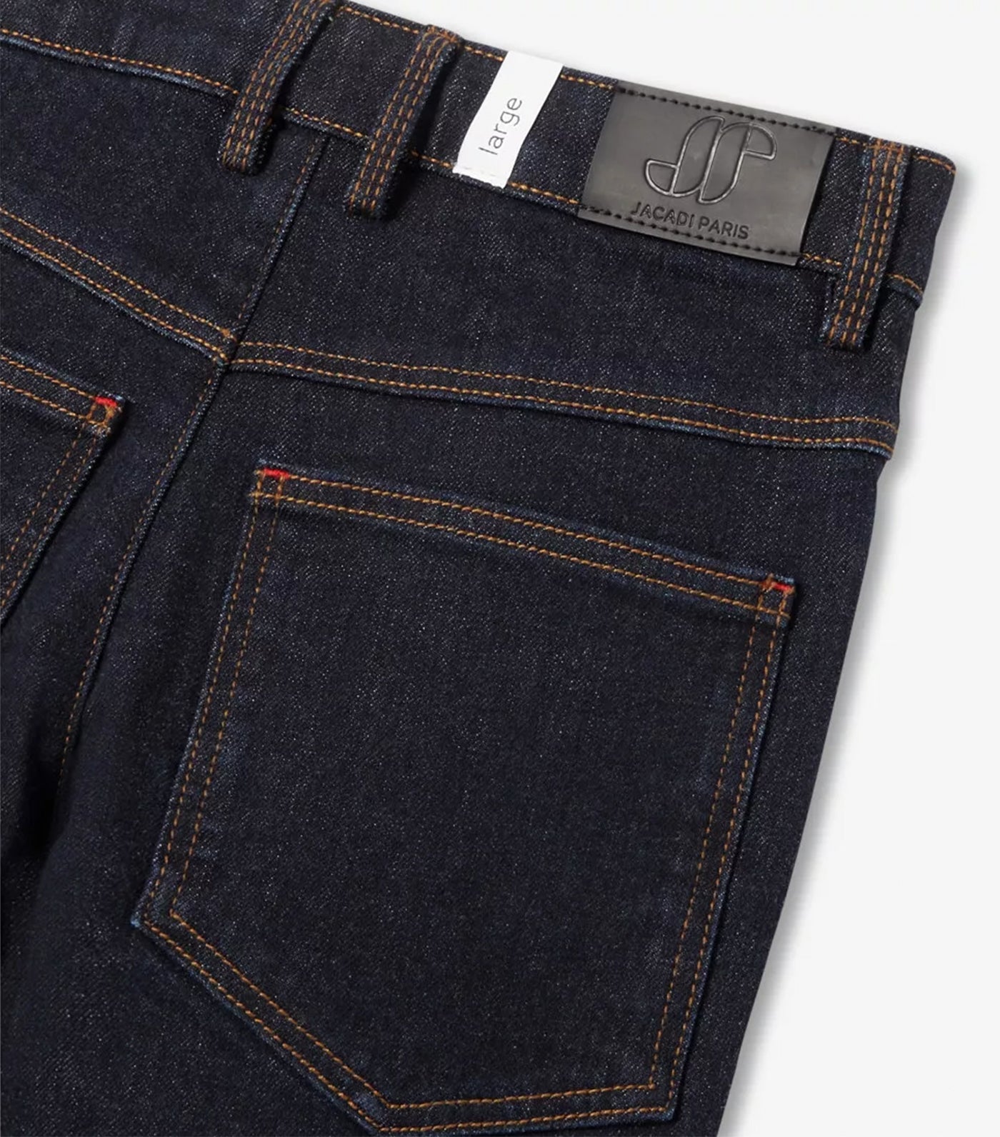 Jacadi Marmotte Pants Denim Fonce