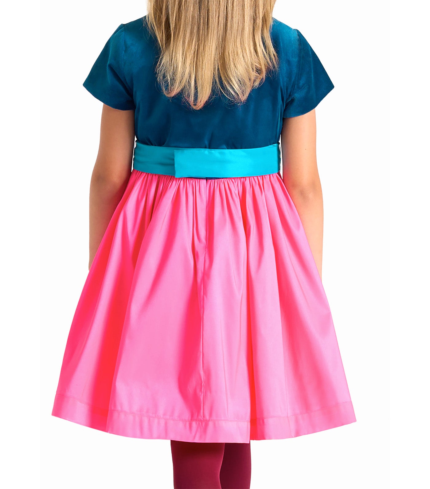 Marybel Dress