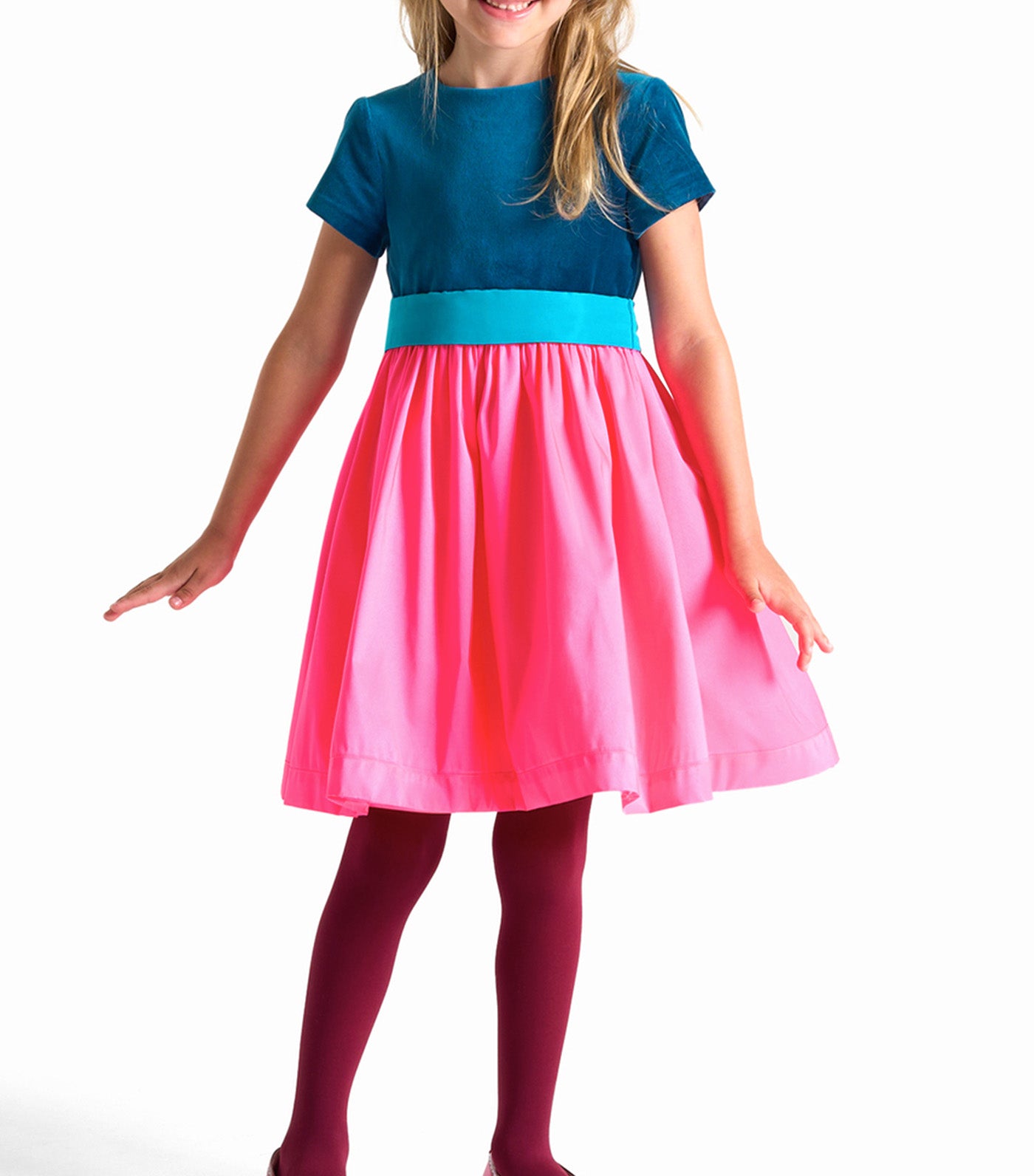 Marybel Dress
