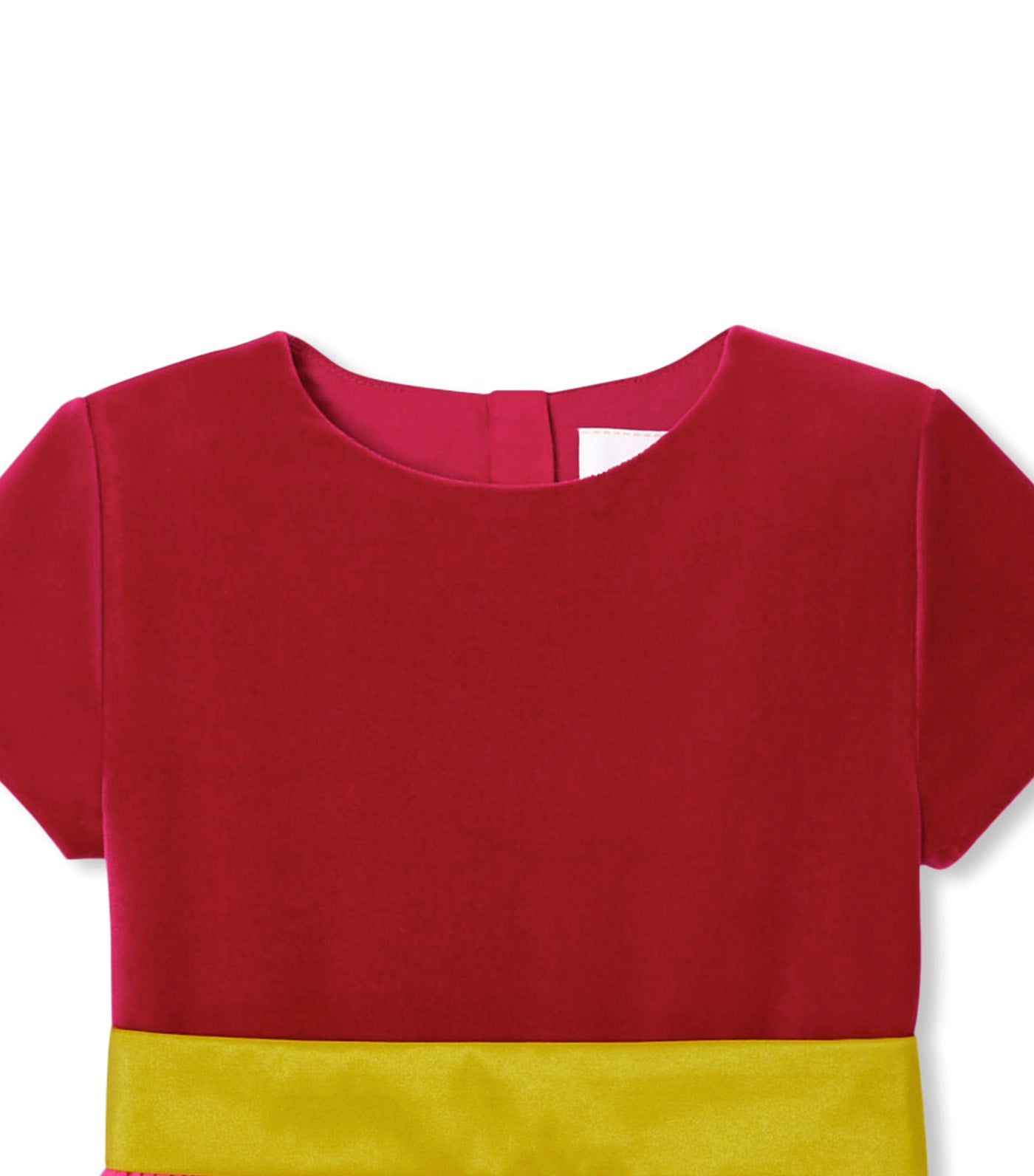 Marybel Dress