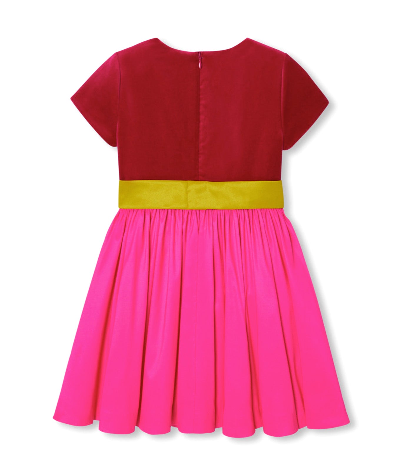 Marybel Dress
