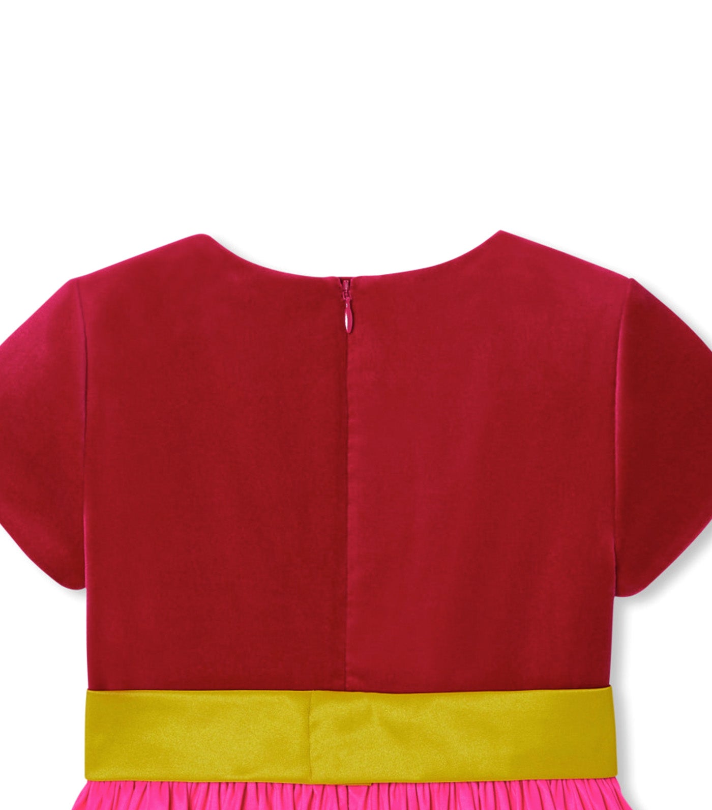 Marybel Dress