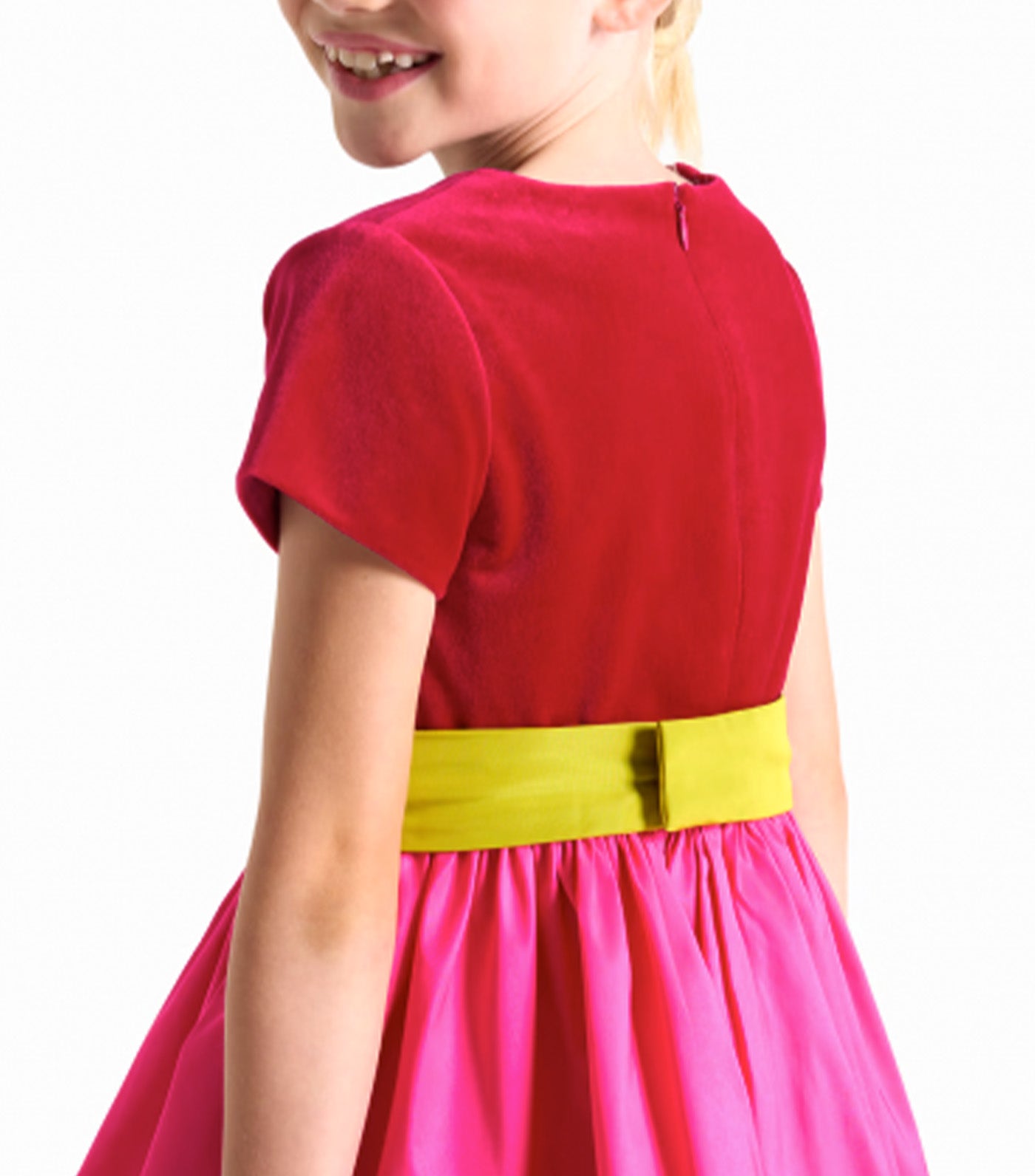 Marybel Dress
