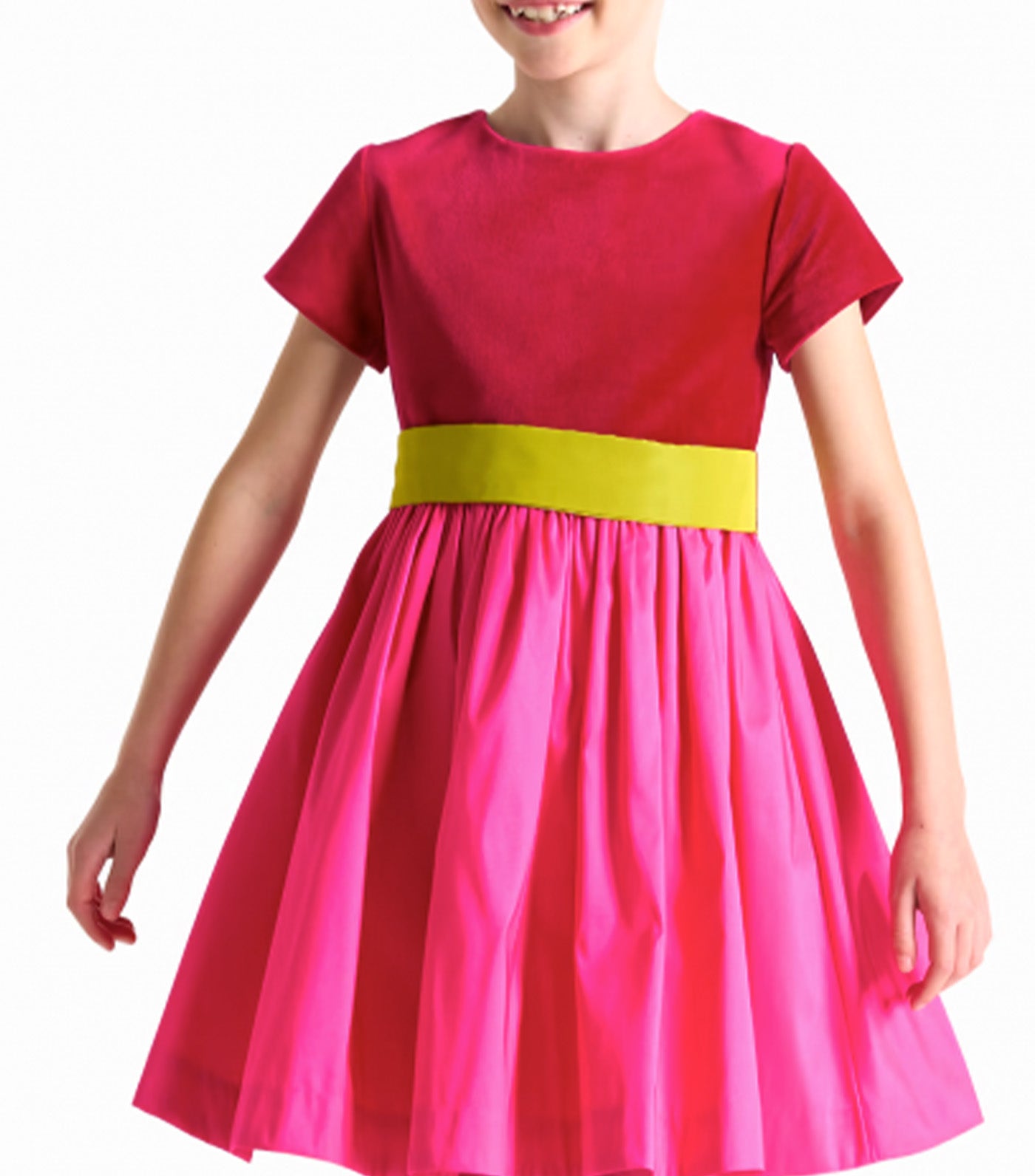 Marybel Dress