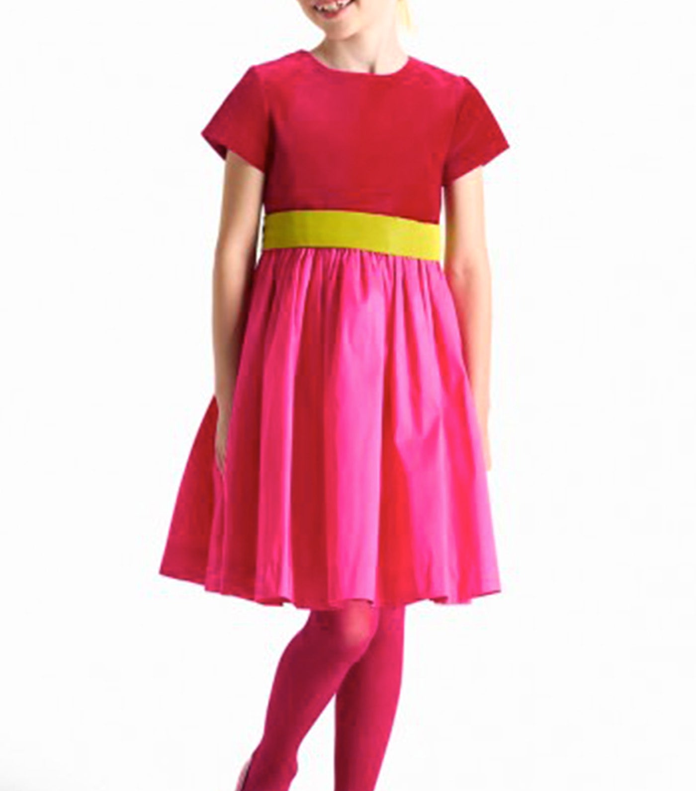 Marybel Dress