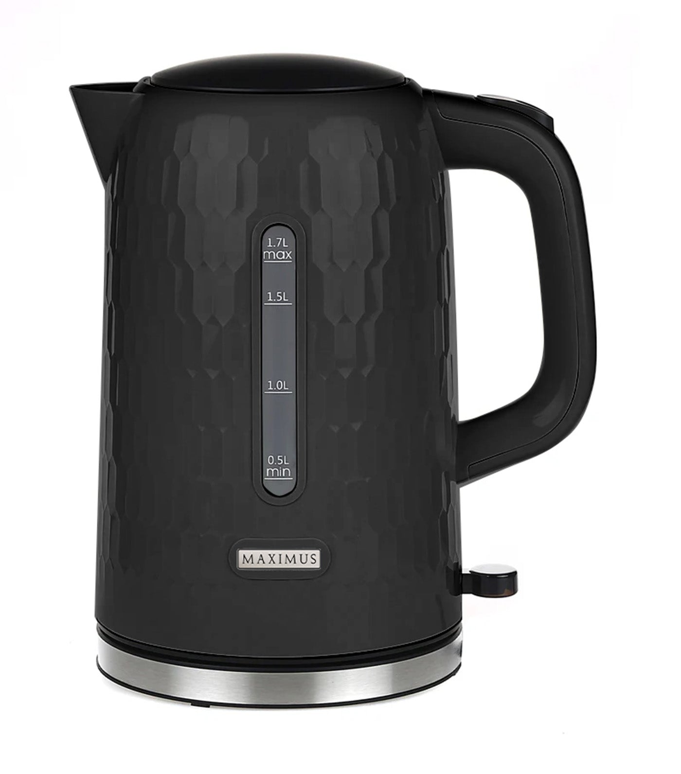 Retro Electric Kettle