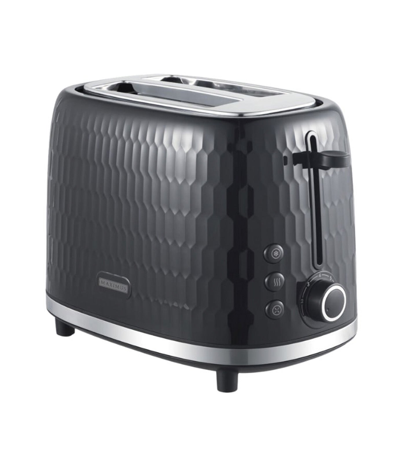 Retro Toaster