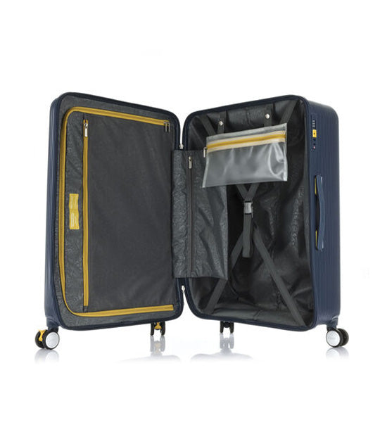 American tourister spinner fashion 68