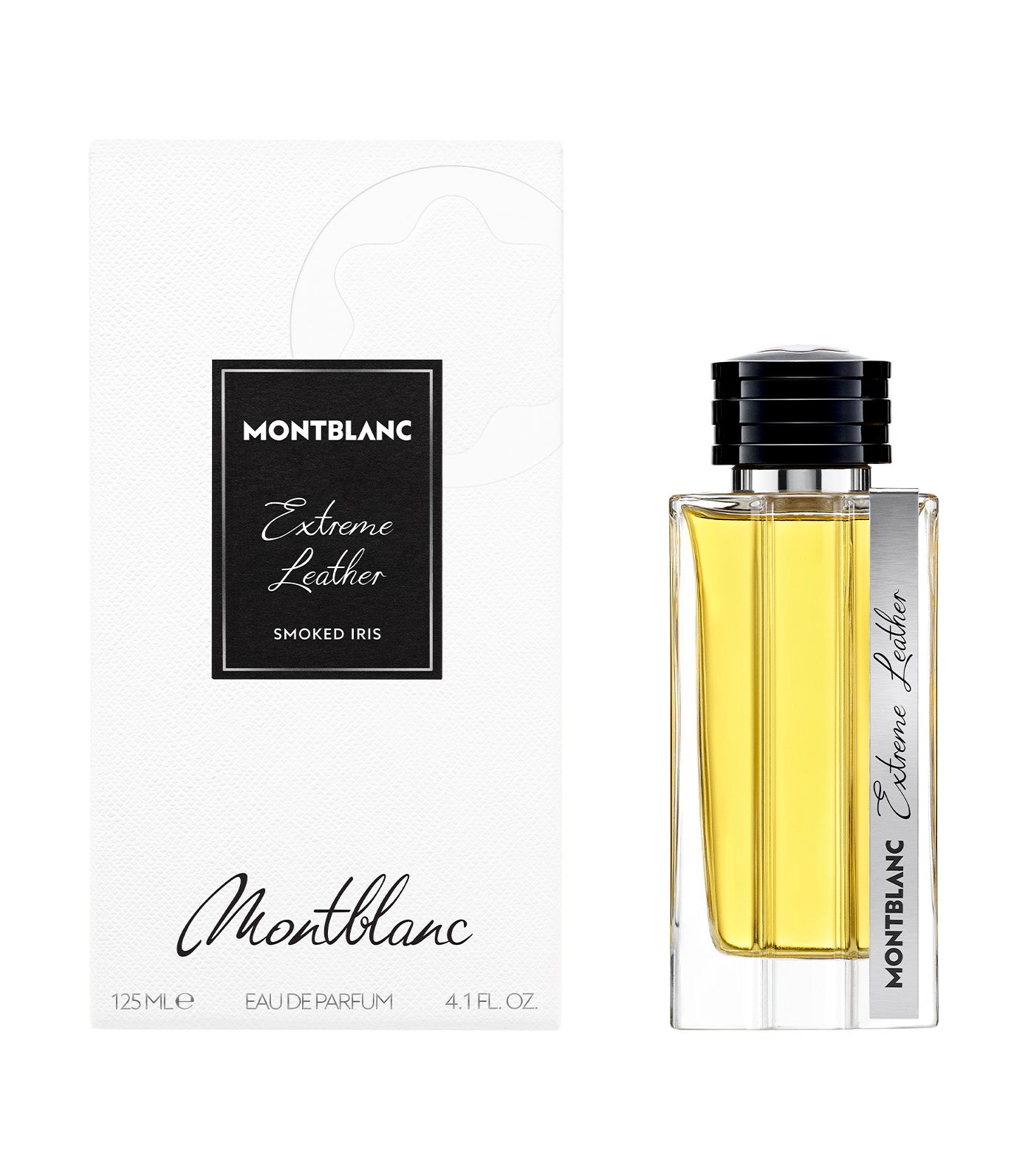 Extreme Leather Eau de Parfum