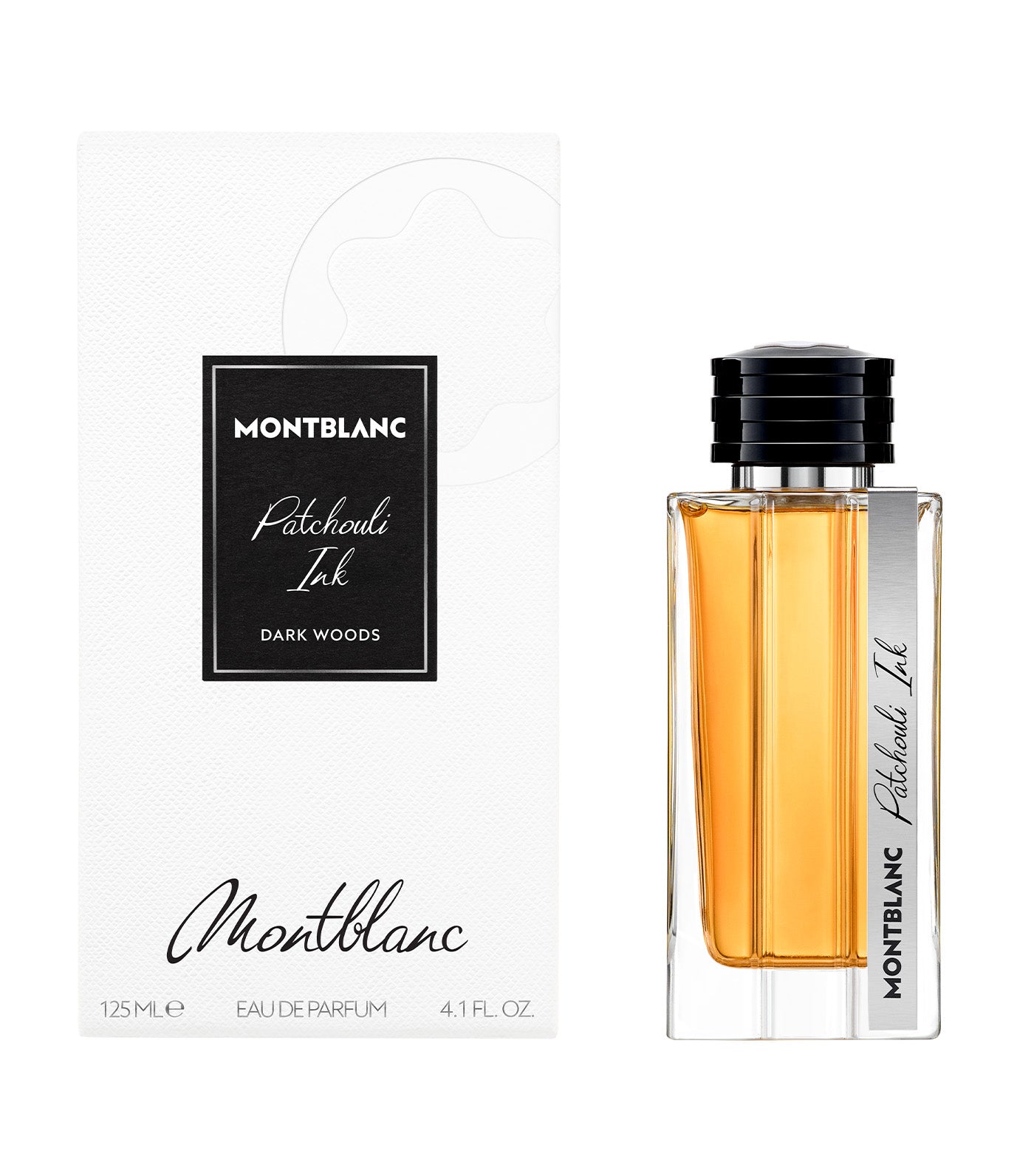 Collection Patchouli Ink Eau de Parfum