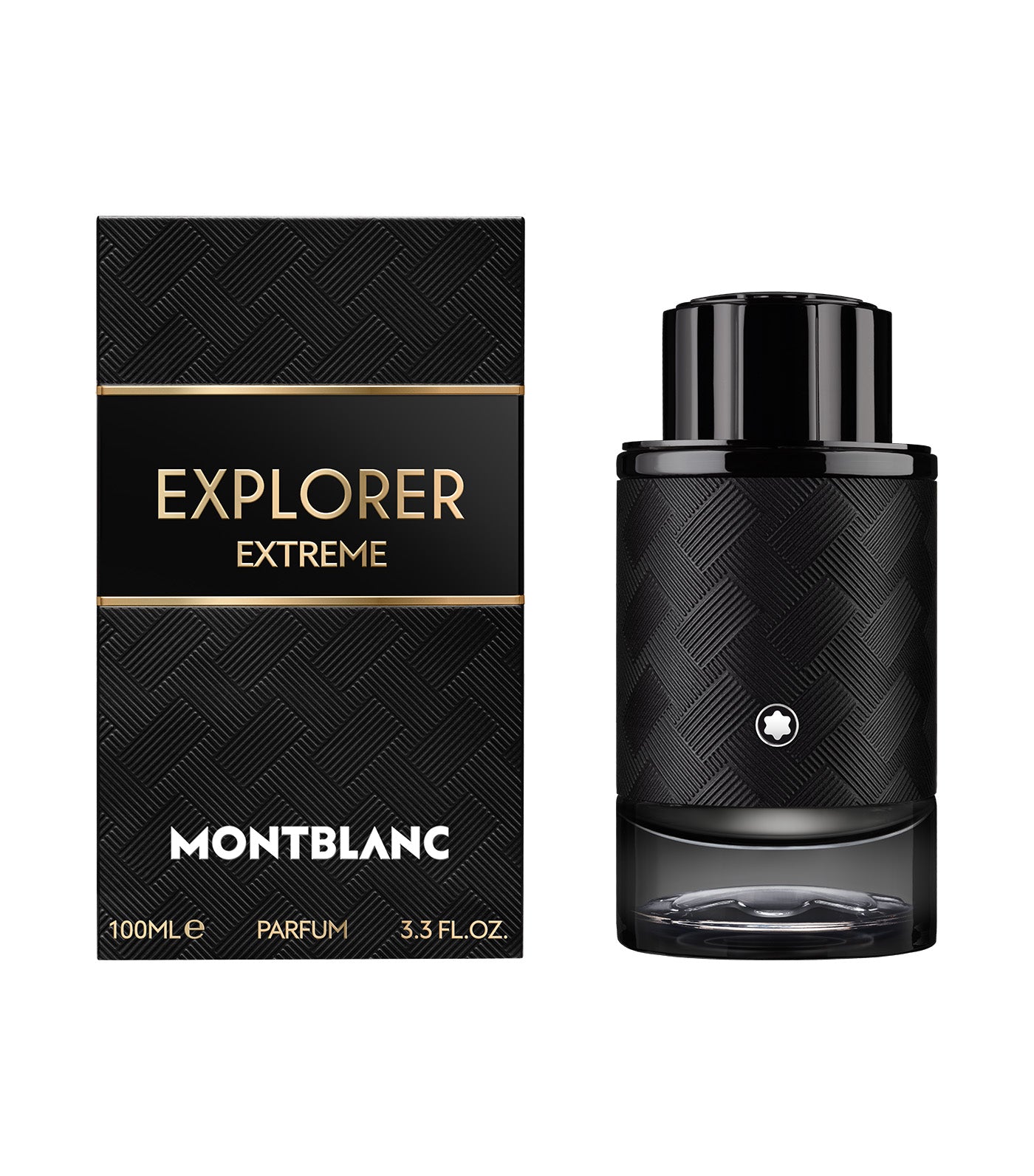 Explorer Extreme Eau de Parfum