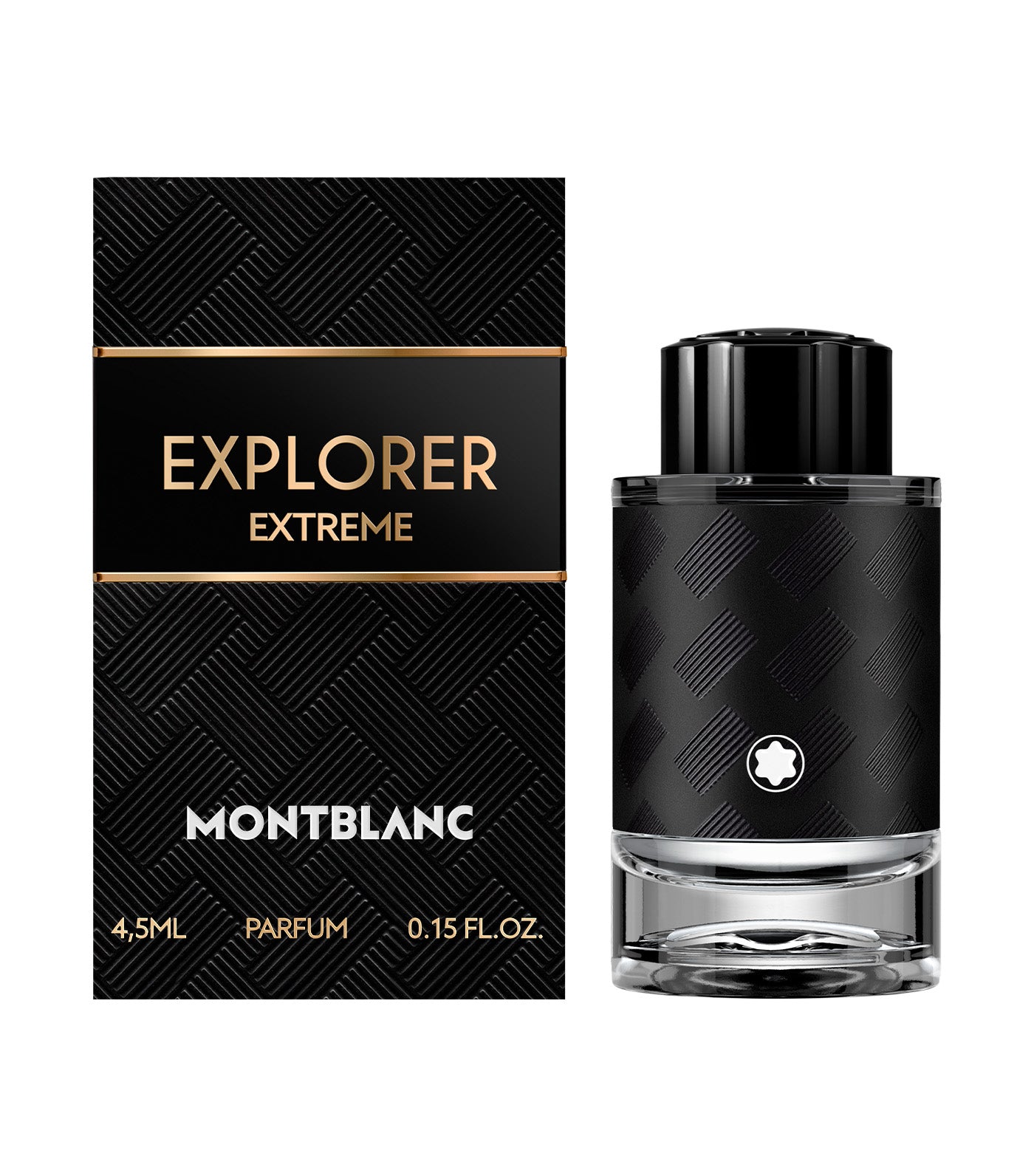 Explorer Extreme Eau de Parfum Mini 4.5ml