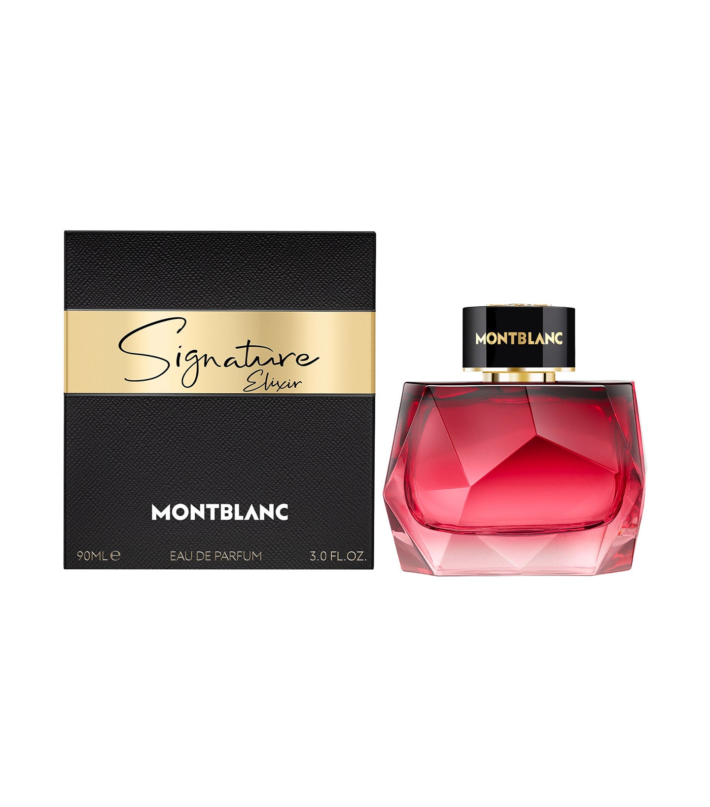 Montblanc Signature Elixir Eau de Parfum | Rustan's