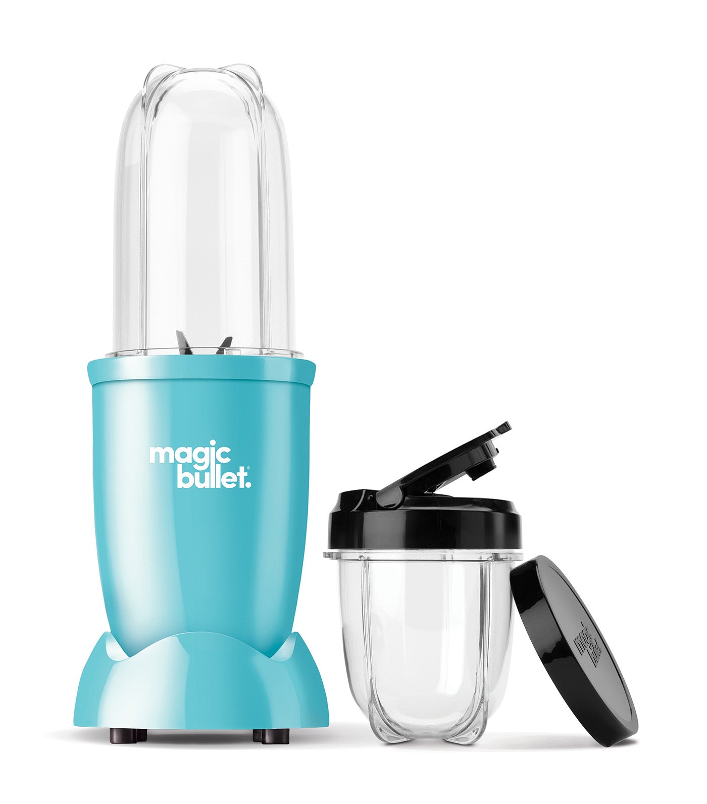 Nutribullet Magic Bullet® Blender - Gloss Aqua