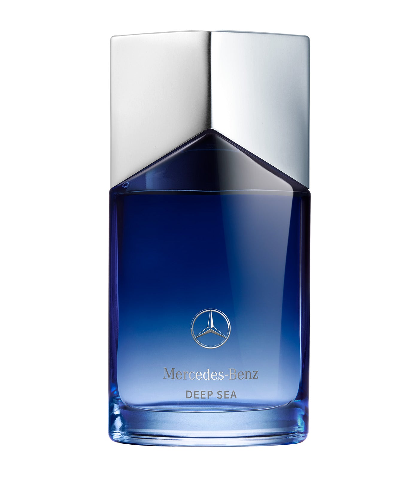 Mercedes-Benz Parfums DEEP SEA Eau de Parfum 100ml