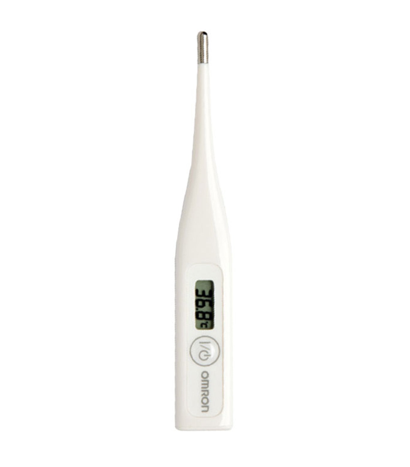 OMRON Pencil Thermometer White
