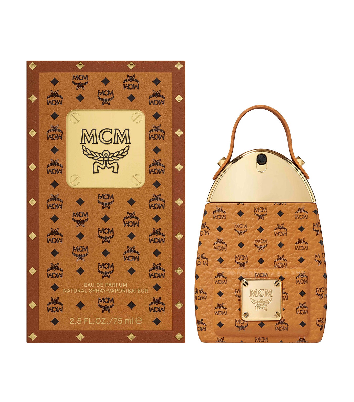 Mcm brand online price