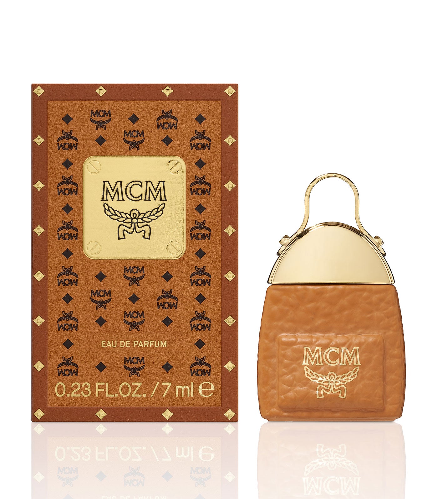 Complimentary Miniature MCM Eau de Parfum