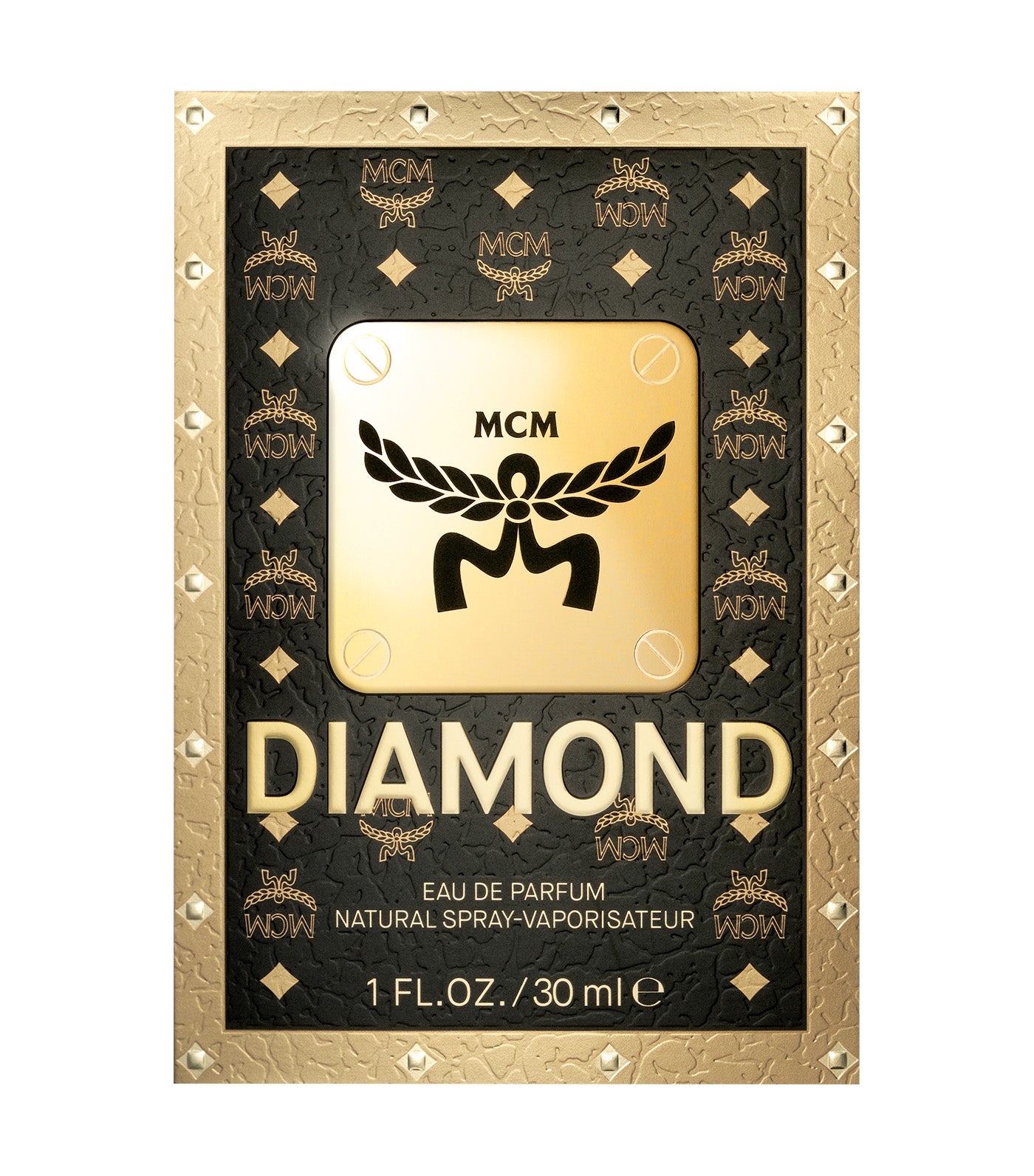 Diamond Eau de Parfum