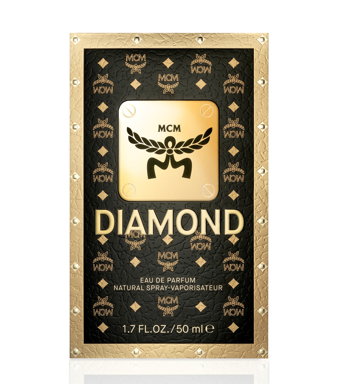 Diamond Eau de Parfum