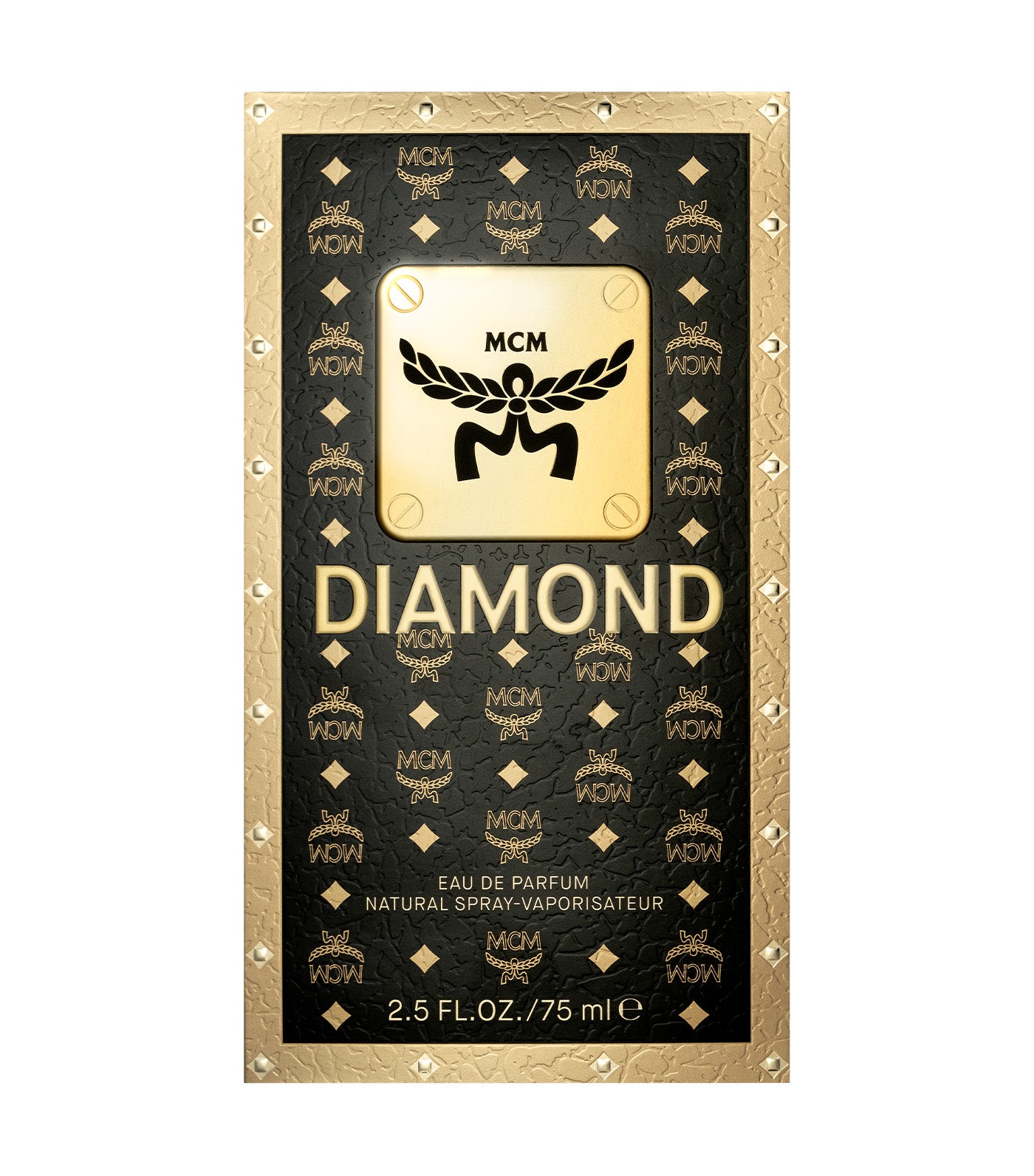 MCM Diamond Eau de Parfum | Rustan's