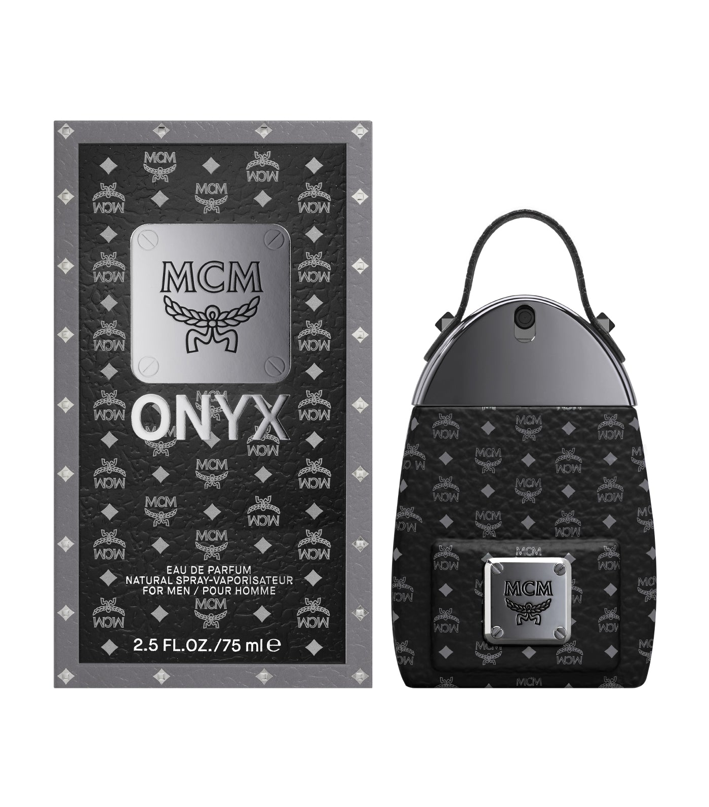 MCM ONYX Eau de Parfum Rustan s