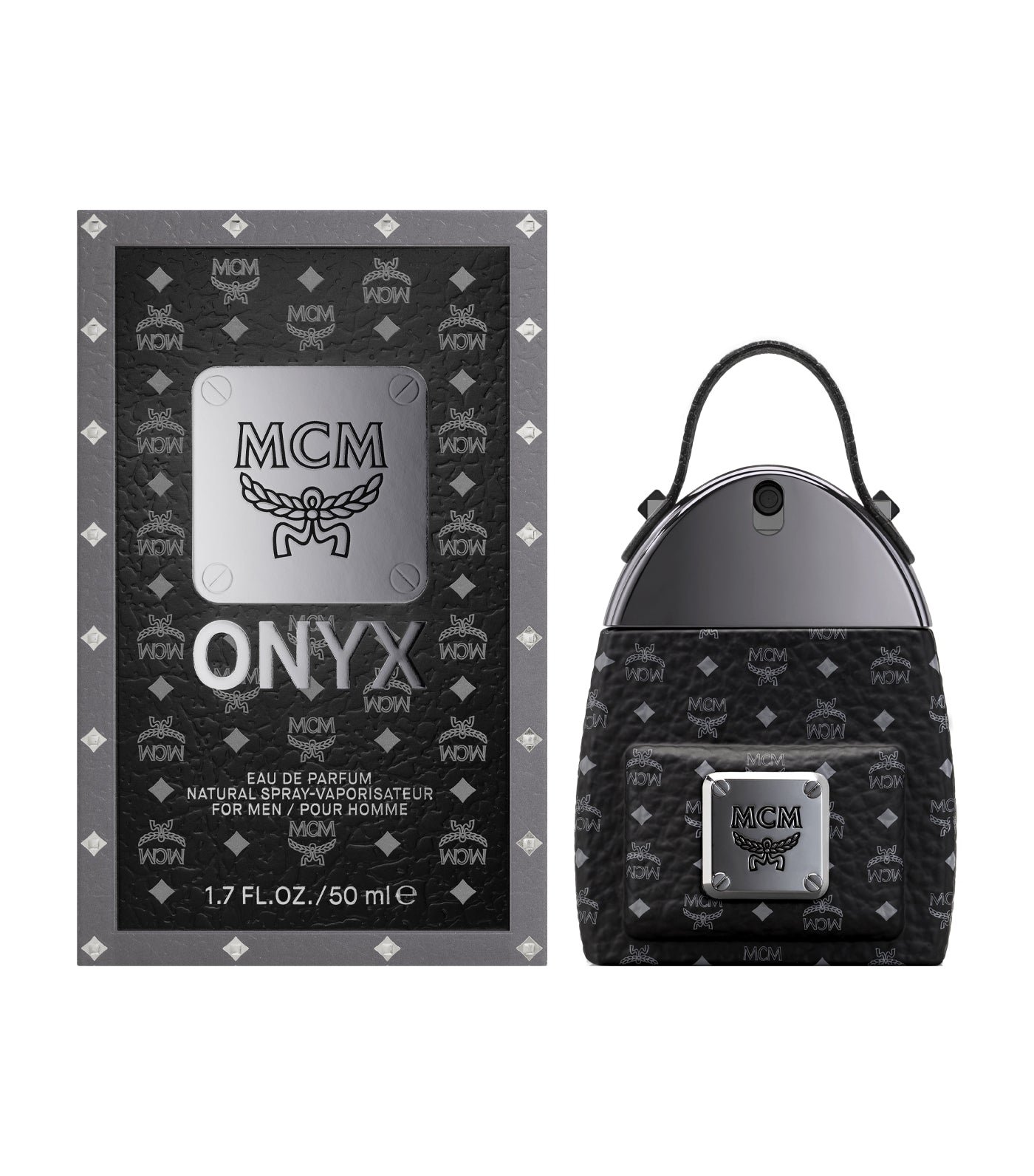 ONYX Eau de Parfum