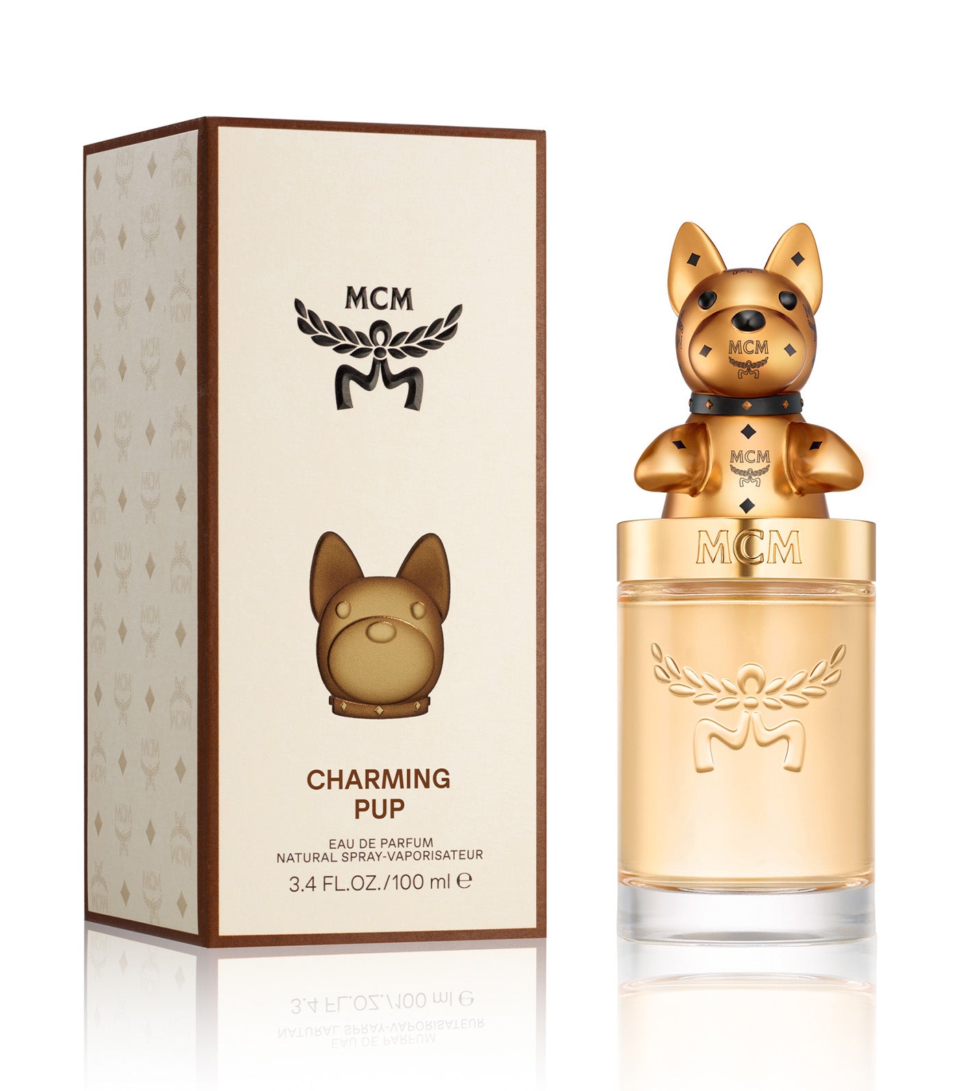 Charming Pup Eau De Parfum