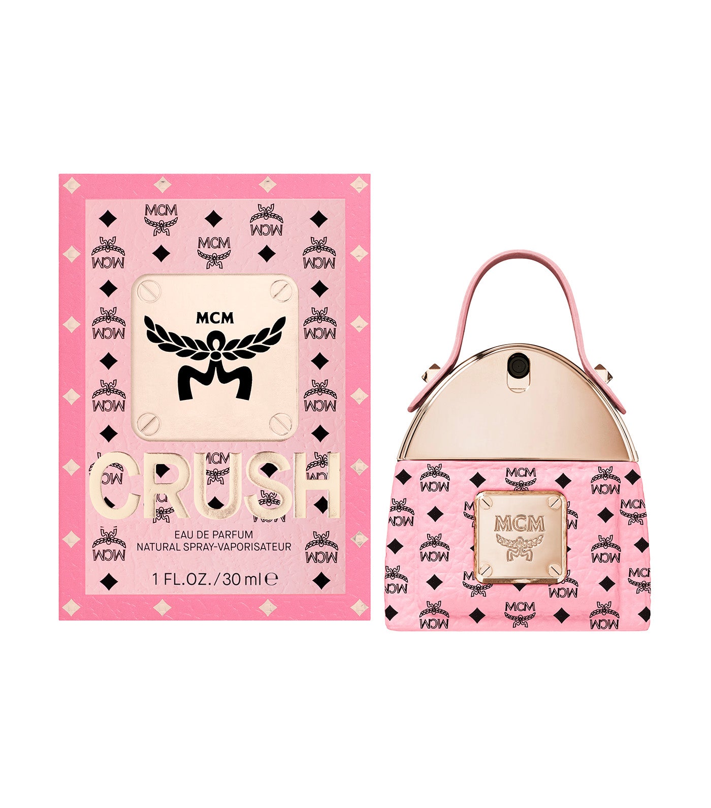 エム シー エム クラッシュ EDP 30ml MCM CRUSH MCM Crush Eau de Parfum | Rustan's