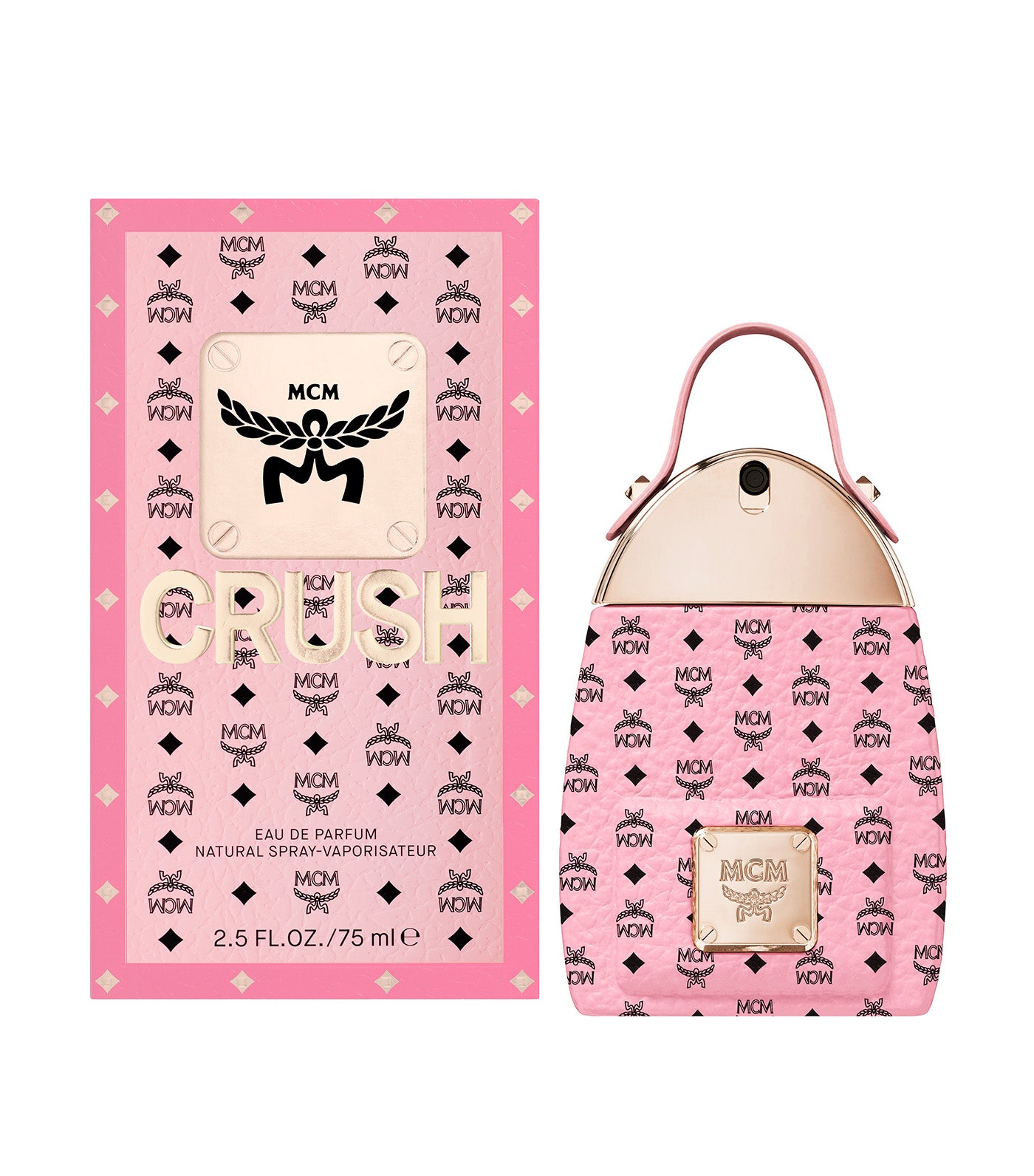 MCM Crush Eau de Parfum | Rustan's