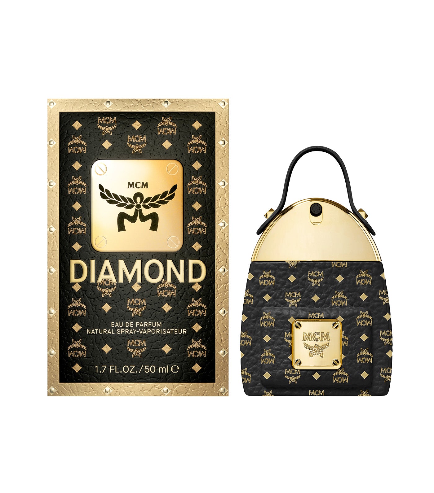 Diamond Eau de Parfum