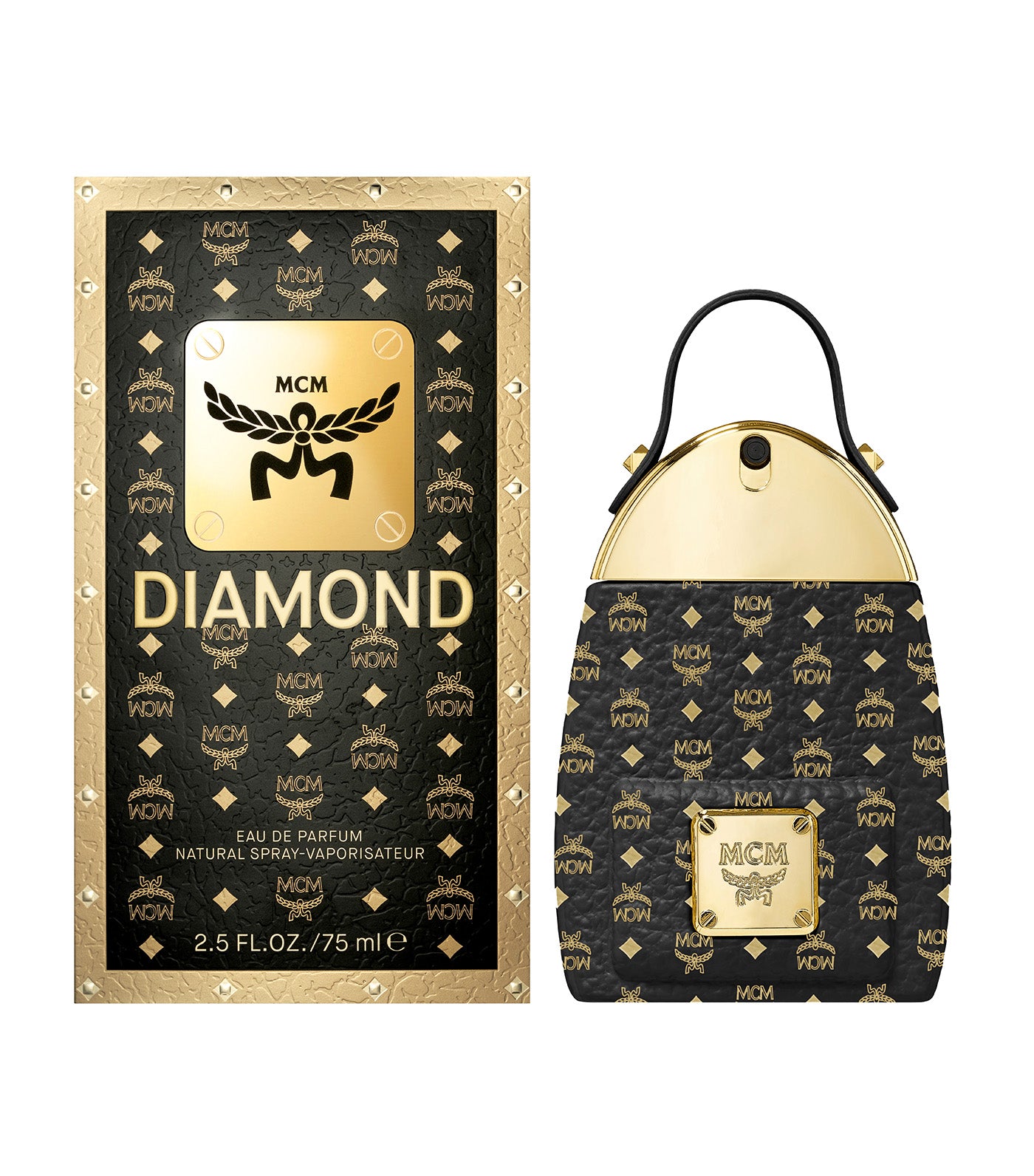 Diamond Eau de Parfum