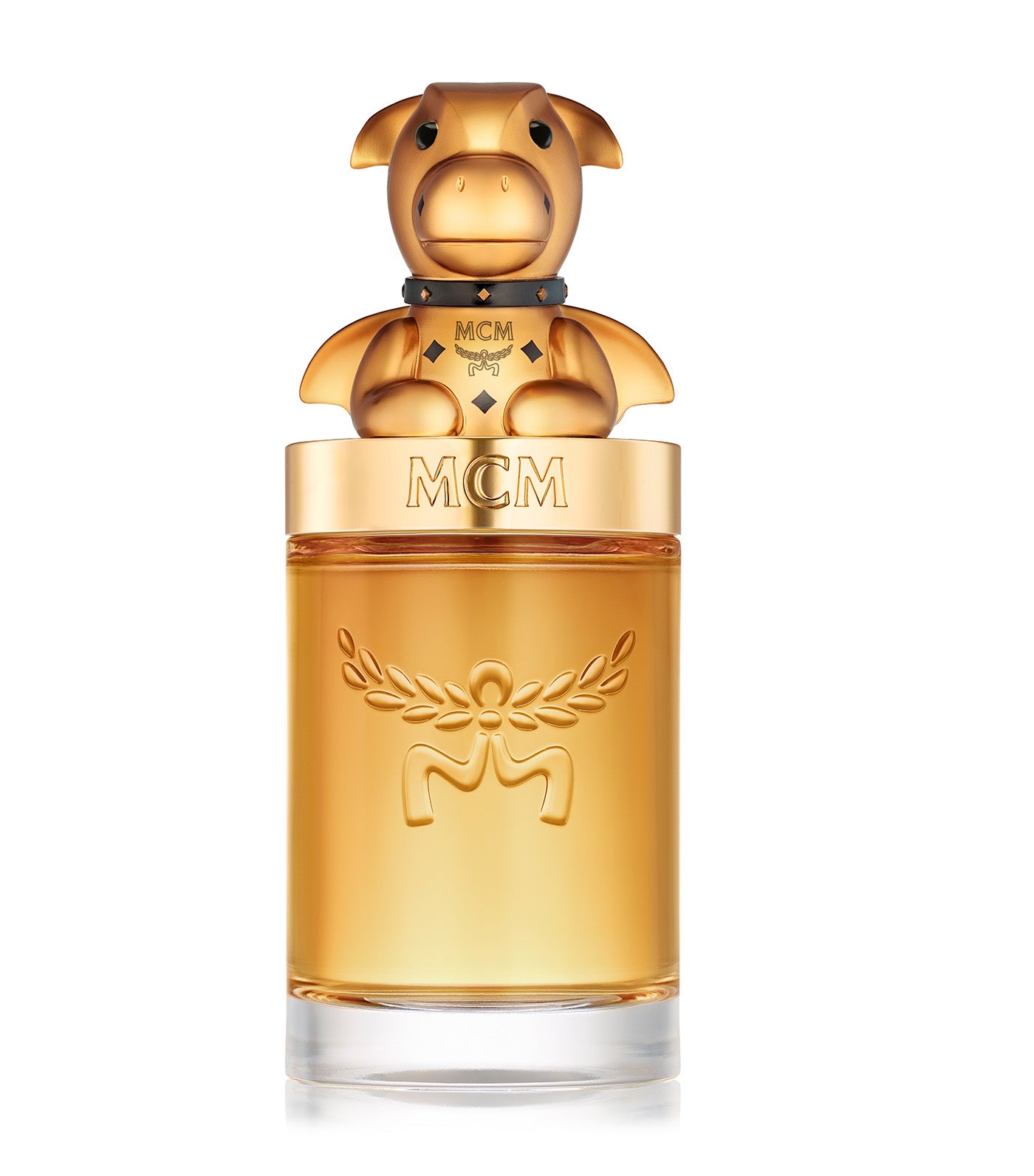 Daring Dragon Eau de Parfum